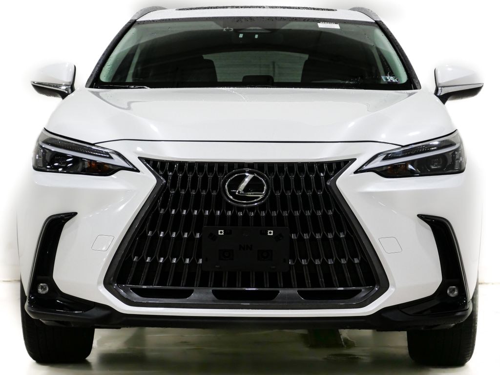 Used 2024 Lexus NX 250 Base SUV