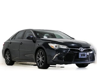 2015 Toyota Camry XSE Sedan
