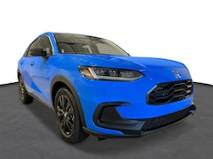 2026 Honda HR-V Sport SUV