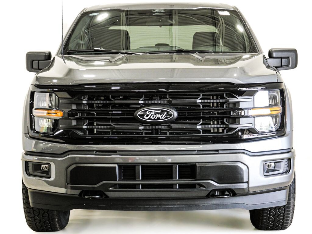 Used 2026 Ford F-150 XLT Truck
