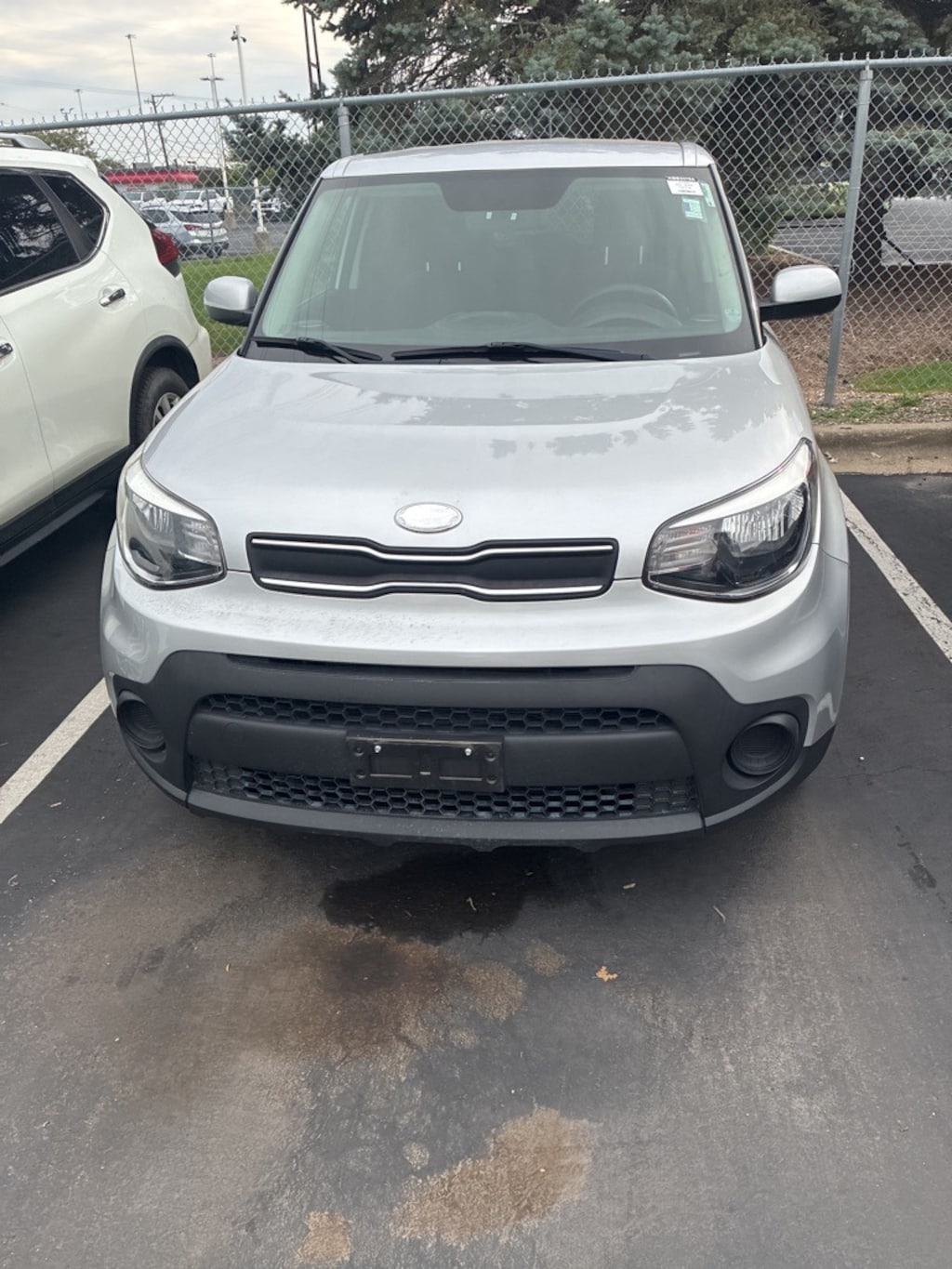 Used 2019 Kia Soul Base Hatchback