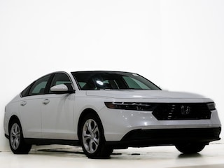 2023 Honda Accord LX Sedan