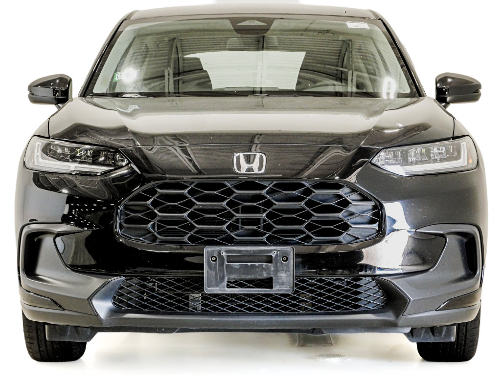 Used 2024 Honda HR-V LX SUV