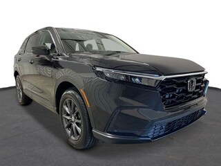 2026 Honda CR-V EX-L SUV