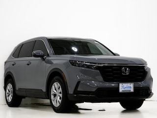 2024 Honda CR-V LX SUV
