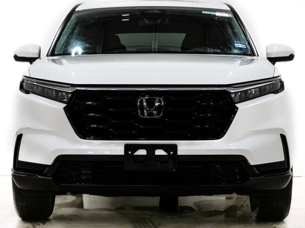 Used 2024 Honda CR-V EX SUV