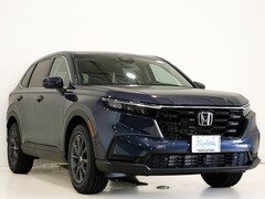 2026 Honda CR-V EX-L SUV