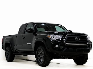 2023 Toyota Tacoma SR5 Truck