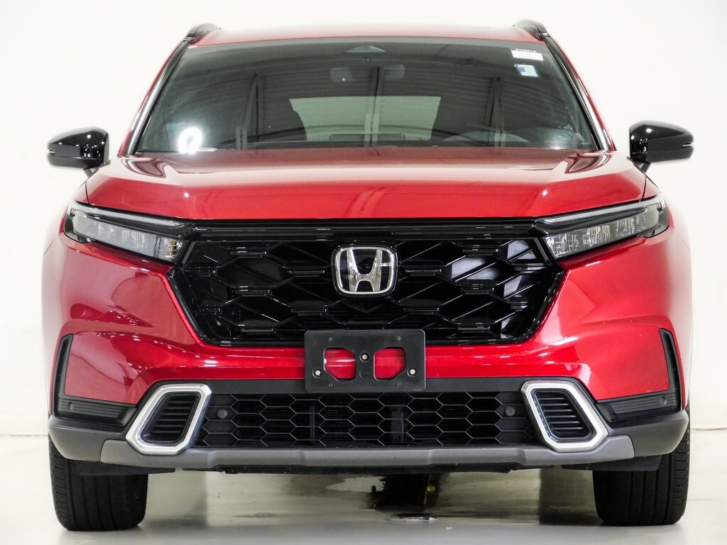 2024 Honda CR-V Hybrid Sport Touring photo 2