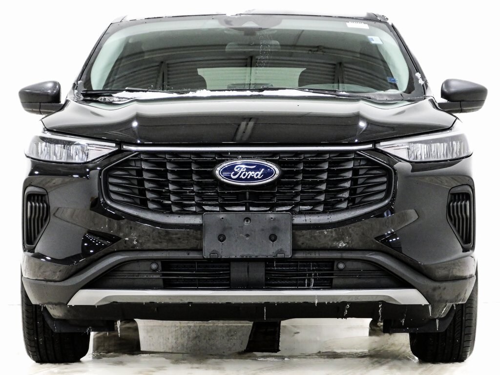 Used 2024 Ford Escape Active SUV