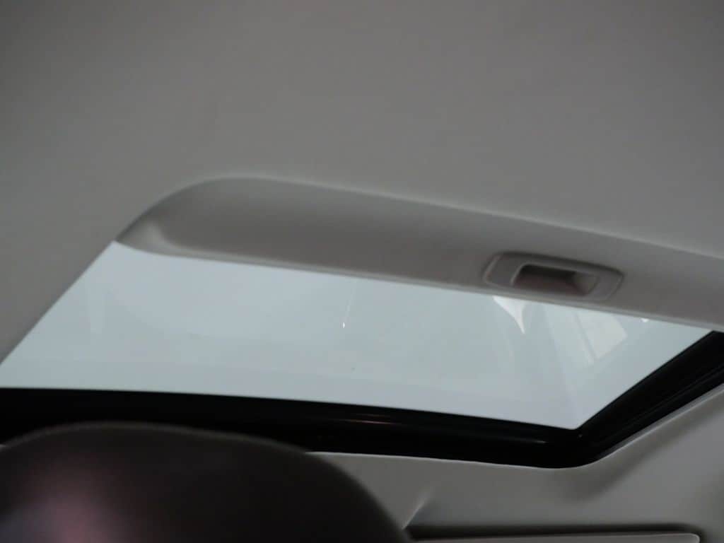 Used 2024 INFINITI QX80 Luxe SUV