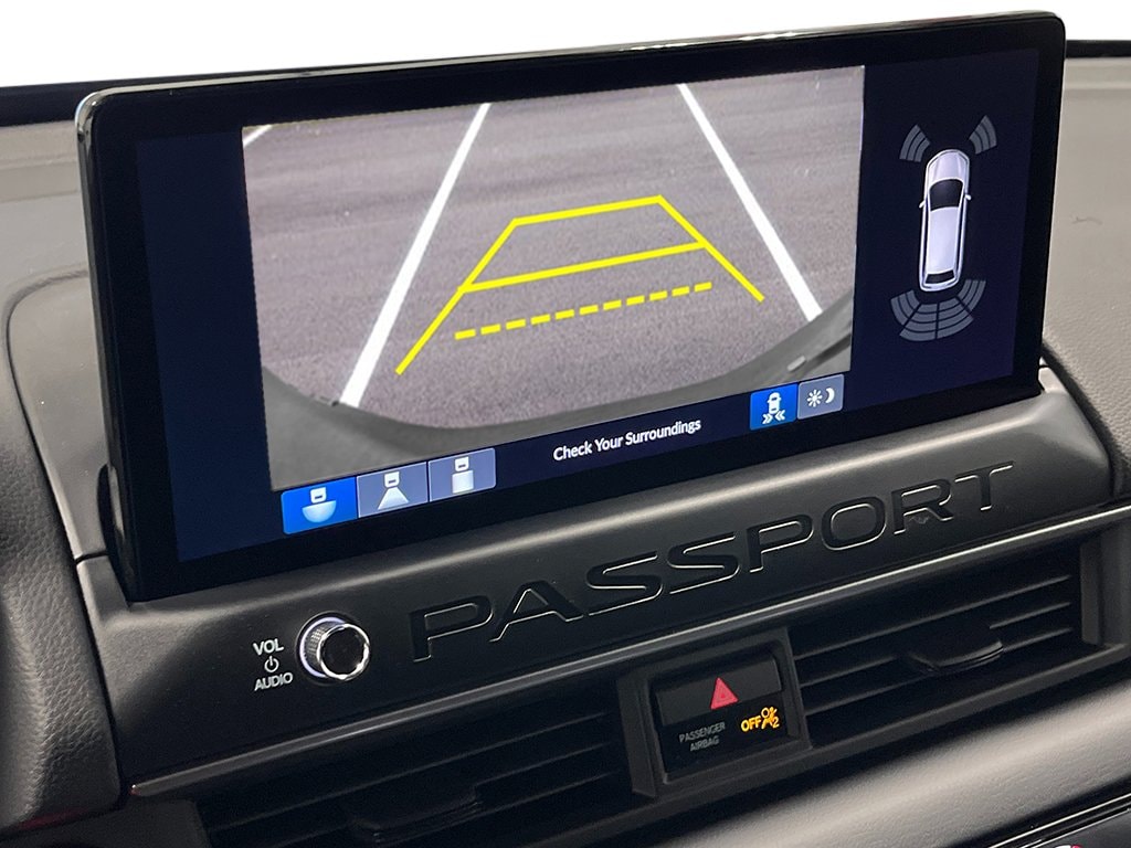 Vehicle thumbnail