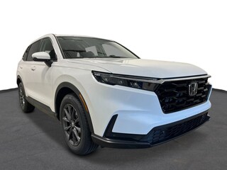 2026 Honda CR-V EX-L SUV