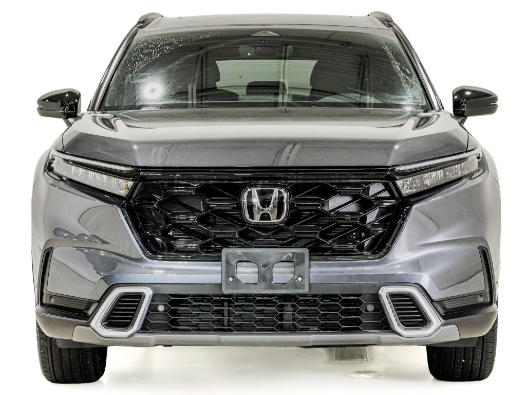 Used 2024 Honda CR-V Hybrid Sport Touring SUV