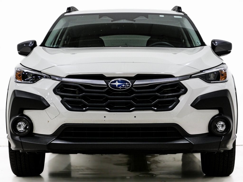2024 Subaru Crosstrek Premium photo 2