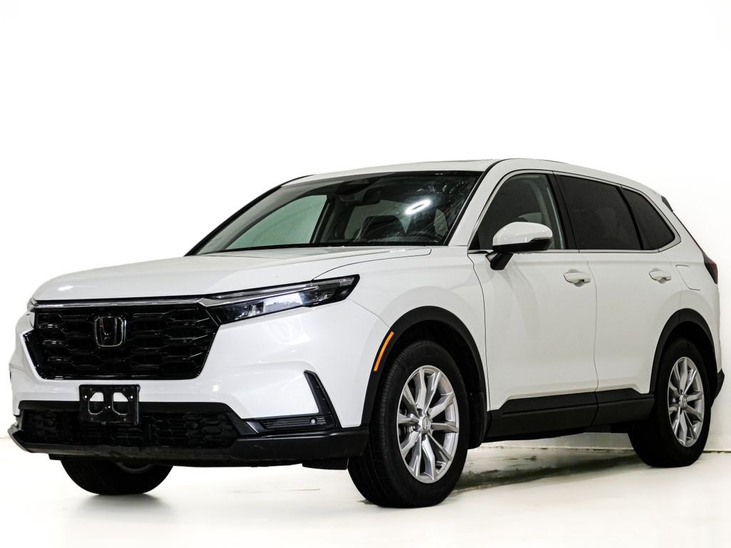 Used 2023 Honda CR-V EX-L SUV