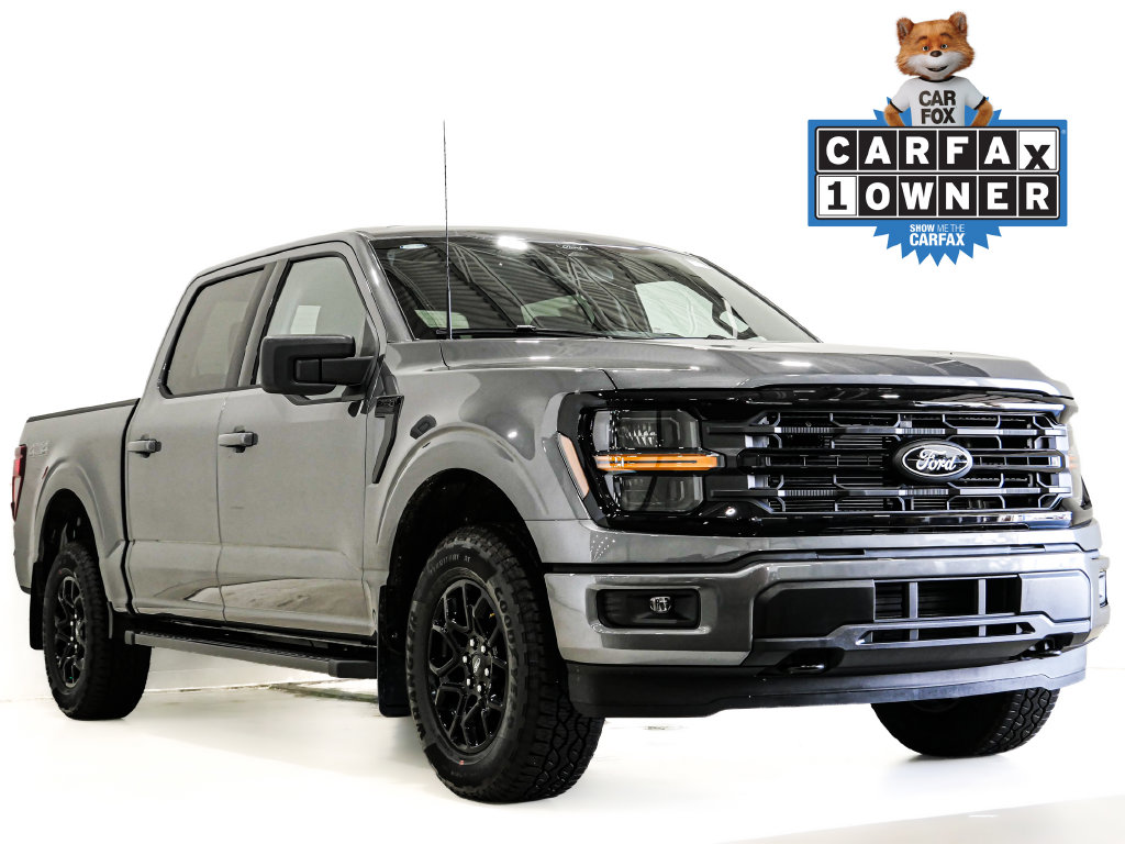 2026 Ford F-150 XLT Truck