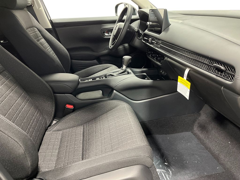 2026 Honda HR-V LX - Photo 24