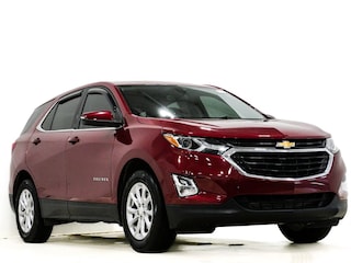 2019 Chevrolet Equinox LT SUV