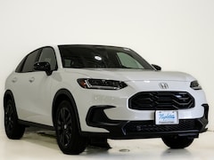 2026 Honda HR-V Sport SUV