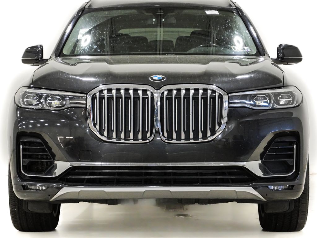 Used 2020 BMW X7 xDrive40i SUV