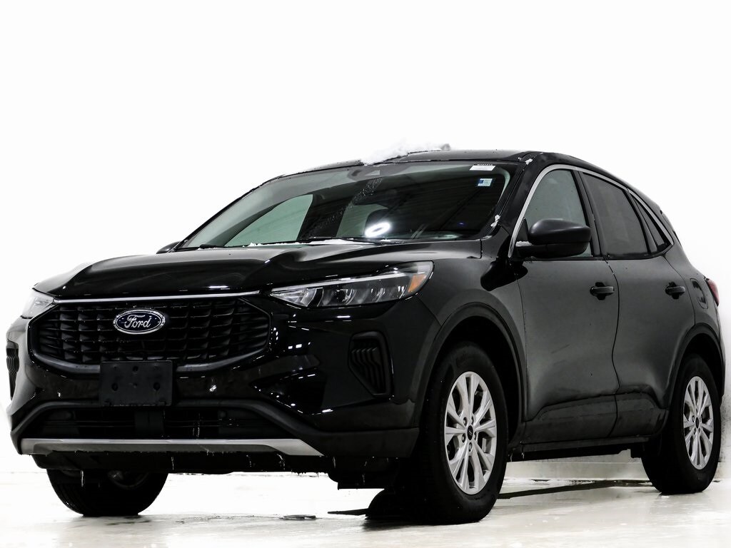 Used 2024 Ford Escape Active SUV