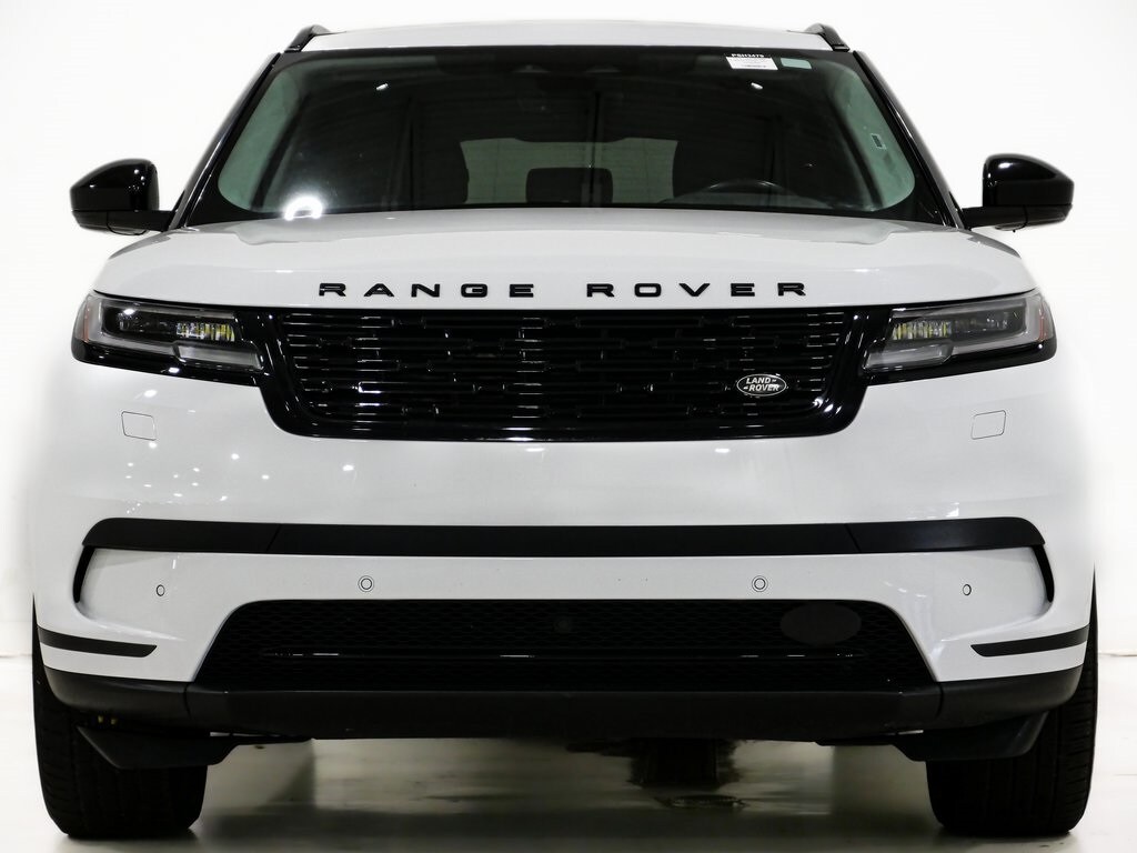 Used 2024 Land Rover Range Rover Velar S SUV