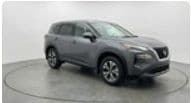 2025 Nissan Rogue SV FWD's photo