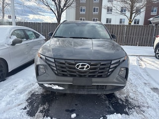 2024 Hyundai Tucson SEL SUV