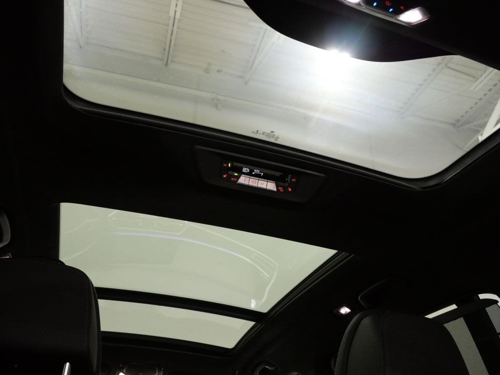 Used 2022 BMW X7 xDrive40i SUV