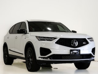 2022 Acura MDX Type S SUV