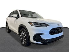 2026 Honda HR-V EX-L SUV