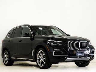 2020 BMW X5 xDrive40i SUV