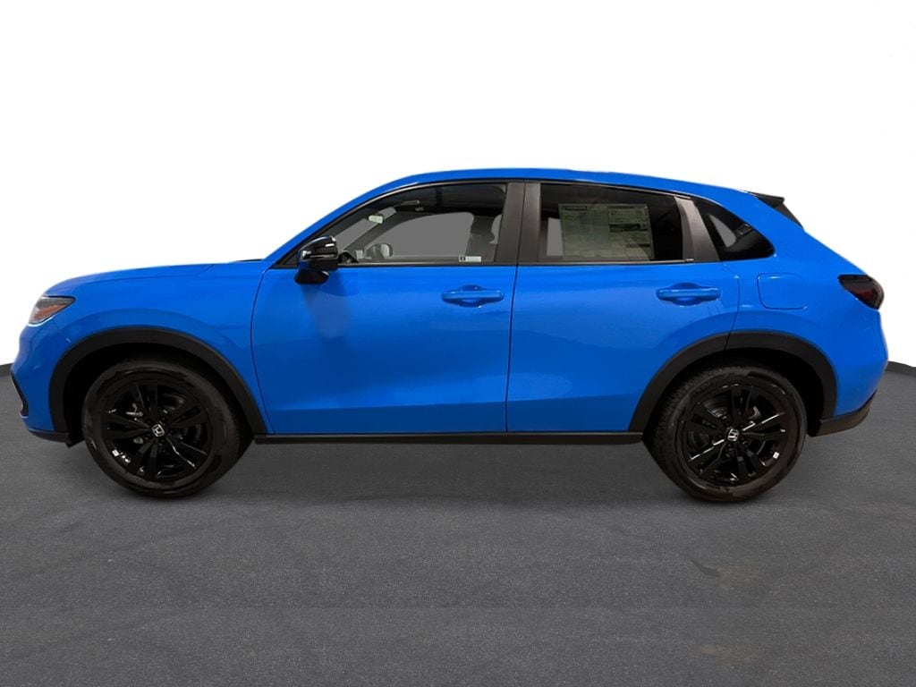 2026 Honda HR-V Sport - Photo 6