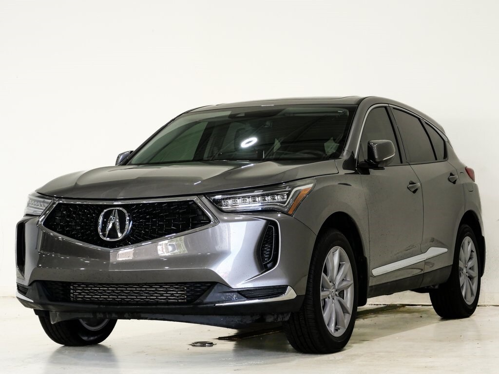 2024 Acura RDX Base photo 3