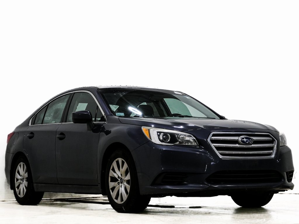 2015 Subaru Legacy 2.5i Premium's photo