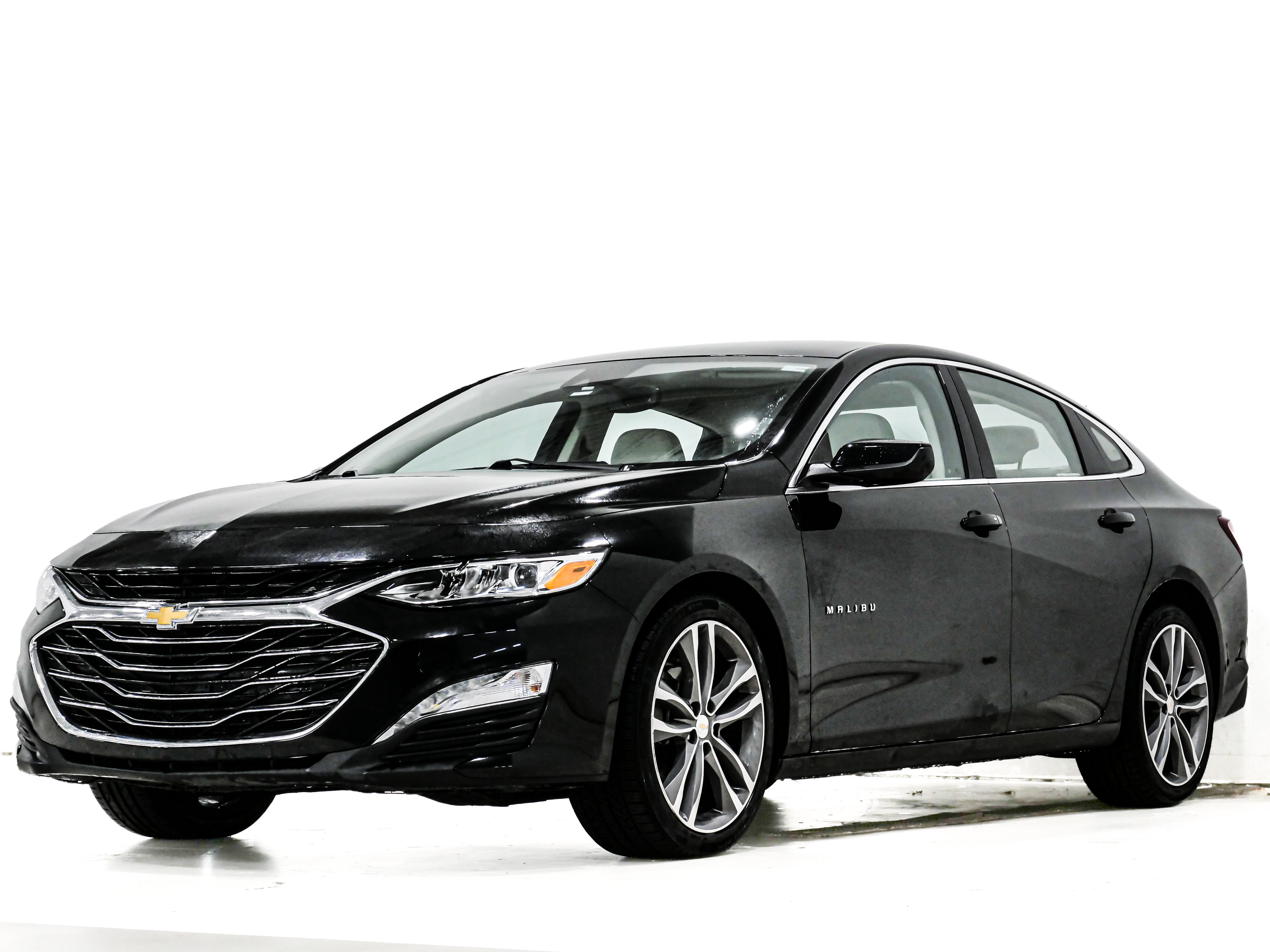 Used 2024 Chevrolet Malibu LT Sedan