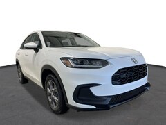 2026 Honda HR-V LX SUV