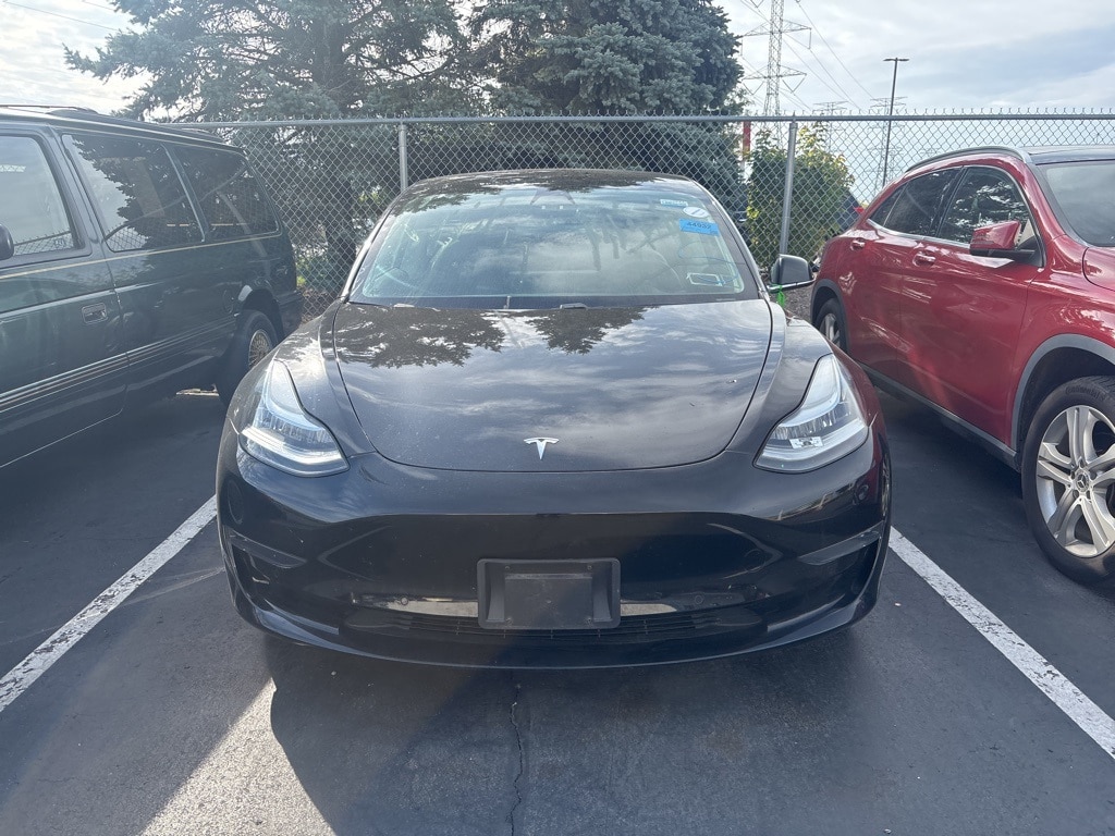 2020 Tesla Model 3 Base