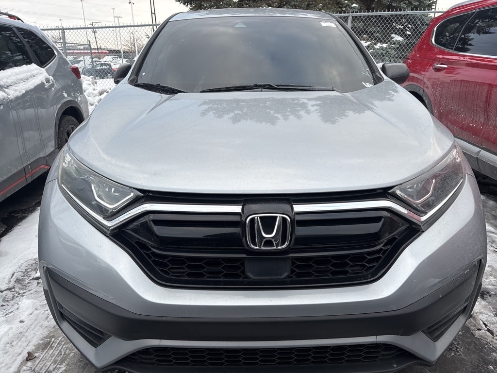 Used 2020 Honda CR-V LX SUV