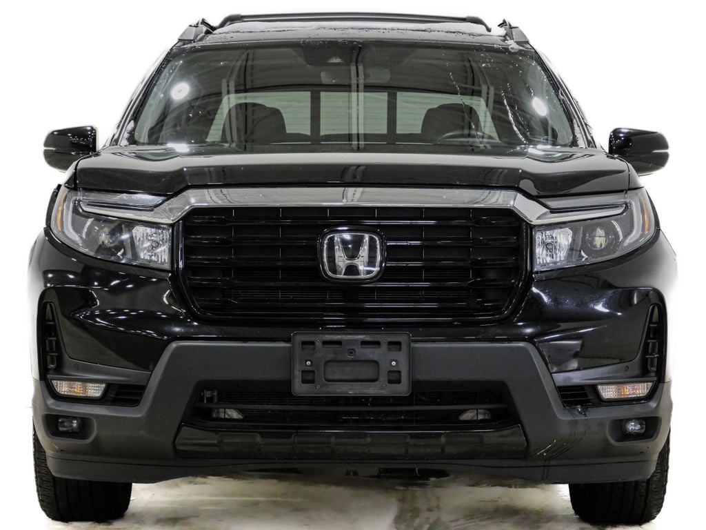 Used 2023 Honda Ridgeline RTL-E Truck