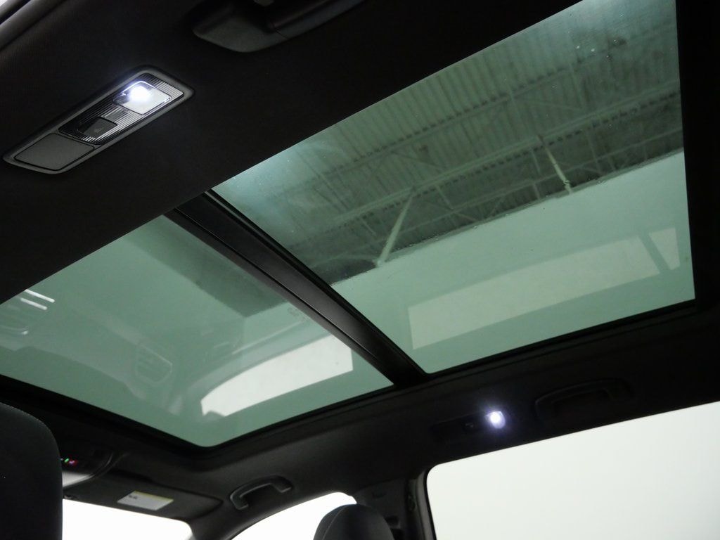 Used 2022 Volkswagen Tiguan 2.0T SE R-Line Black SUV