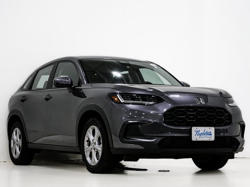 Used 2023 Honda HR-V LX SUV