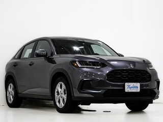 2023 Honda HR-V LX SUV