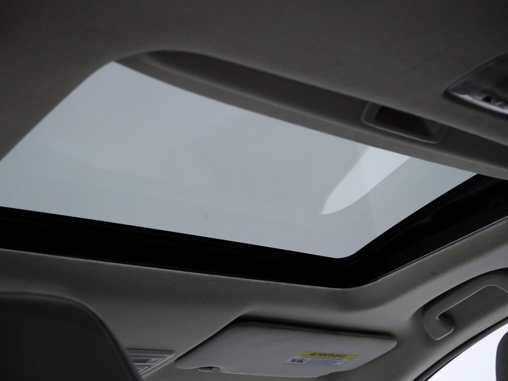 Used 2021 Honda HR-V EX SUV