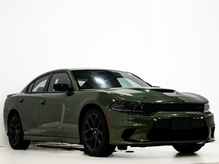 2023 Dodge Charger GT Sedan