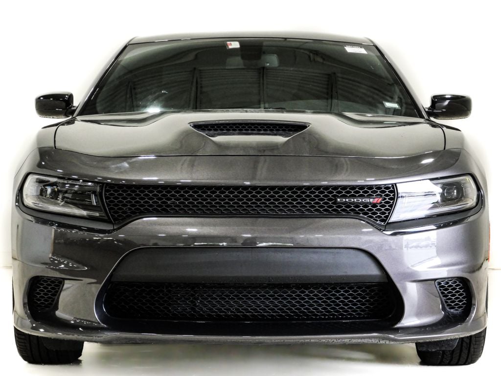 Used 2023 Dodge Charger GT Sedan