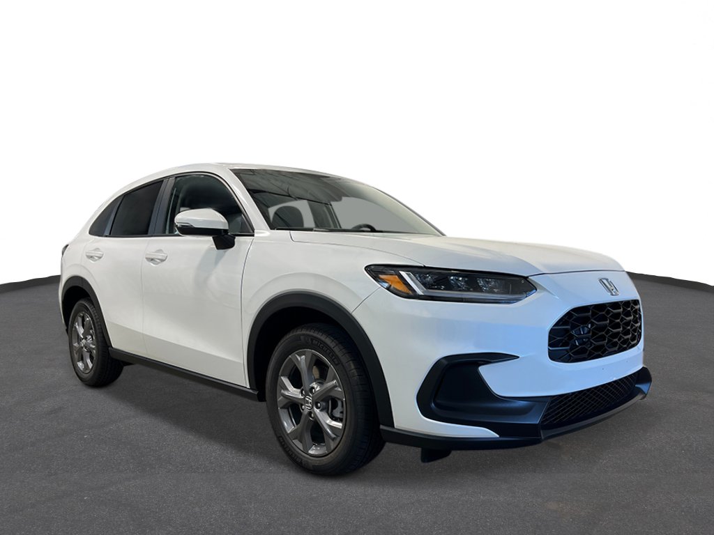 2027 Honda HR-V LX SUV