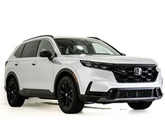 2024 Honda CR-V Hybrid Sport SUV