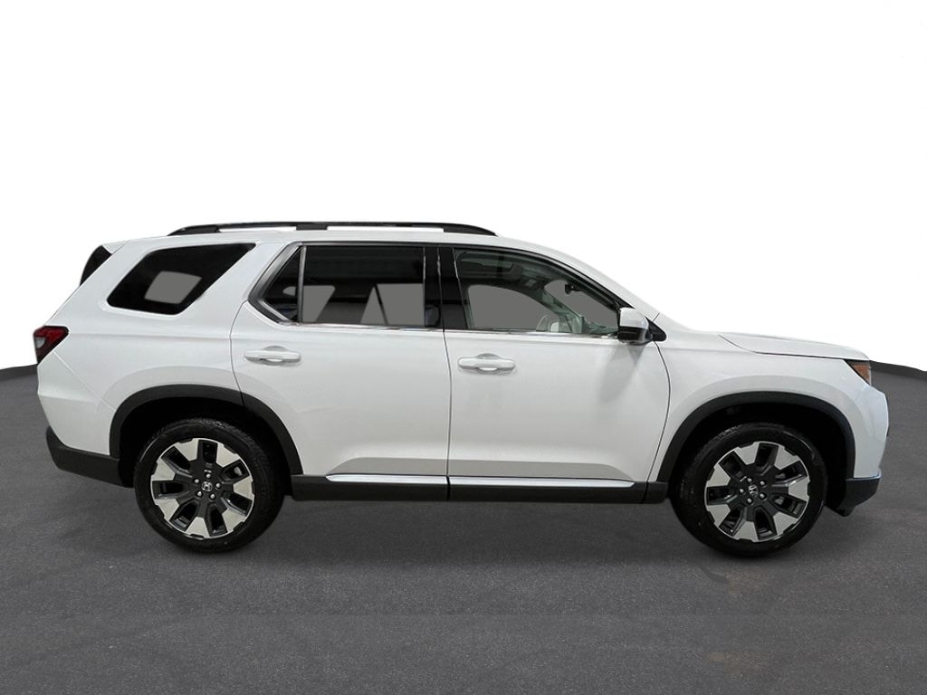 New 2026 Honda Pilot Touring SUV